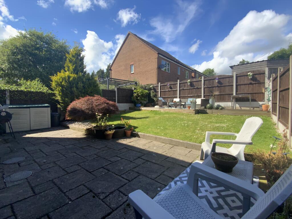 Additional image 7 of Larch Drive, Birmingham, B31