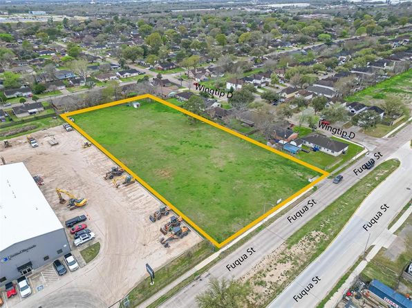 0 Monroe Rd, Houston, TX 77075