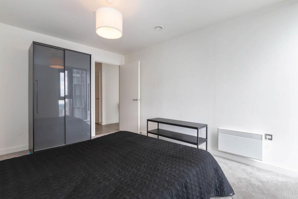 Additional image 8 of The Bank, 60 Sheepcote Street, Birmingham