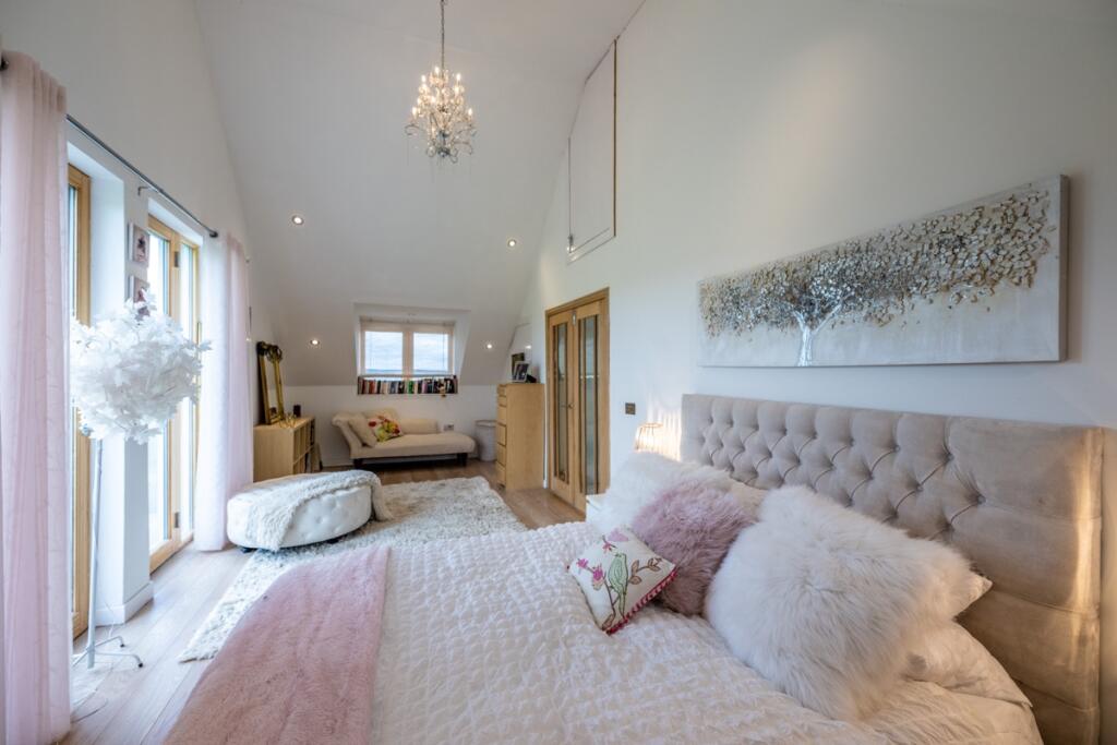 Additional image 41 of Gateside Steading, Lumphanan, Banchory, Kincardineshire