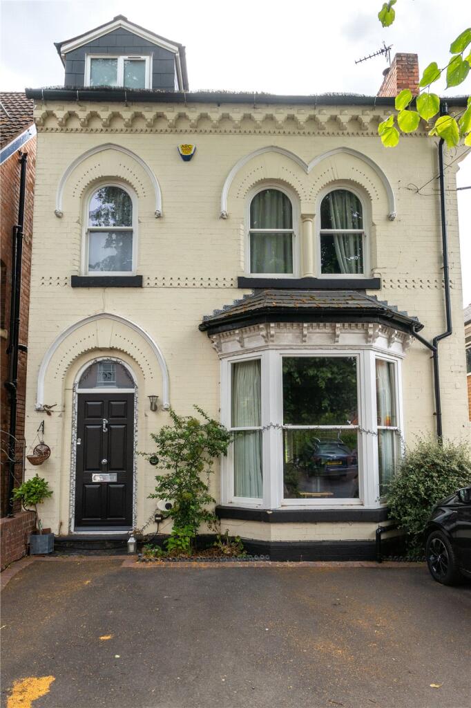 Additional image 43 of Clarence Road, Moseley, Birmingham, B13