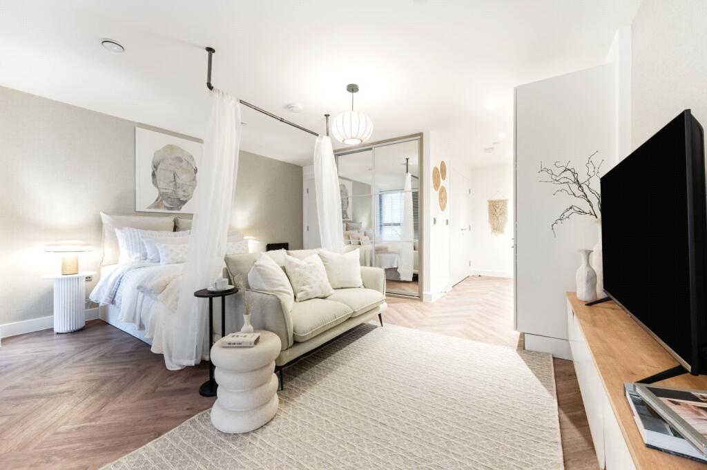 Additional image 4 of Fountain Court, Steelhouse Lane, Birmingham, B4