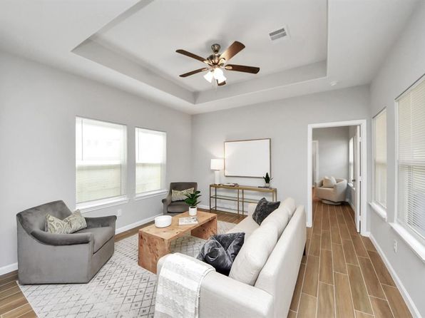 326 Gans St, Houston, TX 