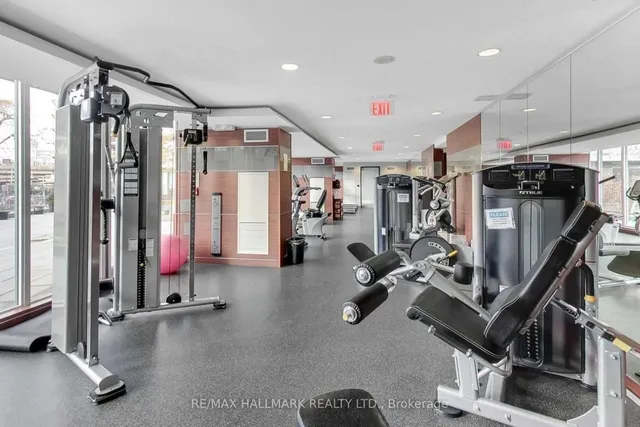 Additional image 23 of 120 Bayview Ave Unit N808