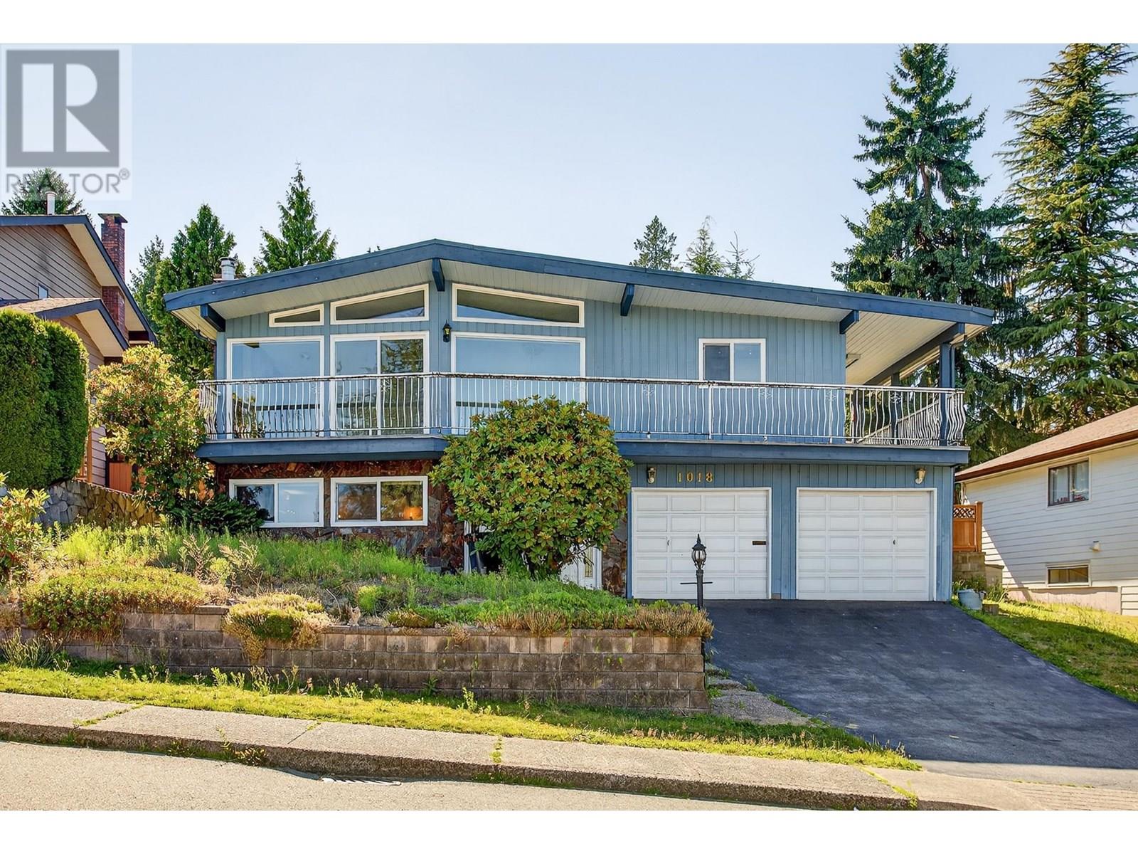 1018 DORY STREET|Coquitlam, British Columbia V3C4L2