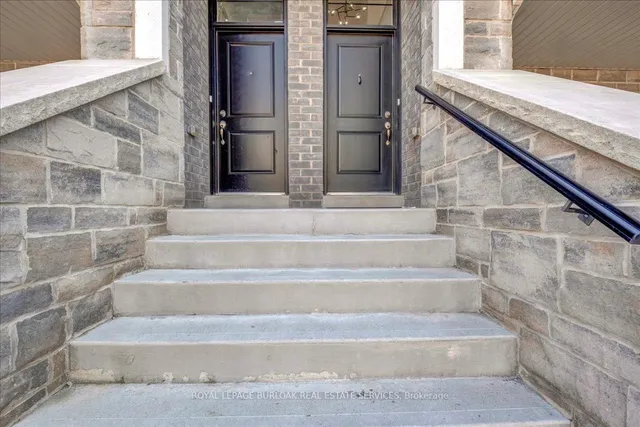 房产图片 3 - 加拿大汉密尔顿Dundas街383号26单元