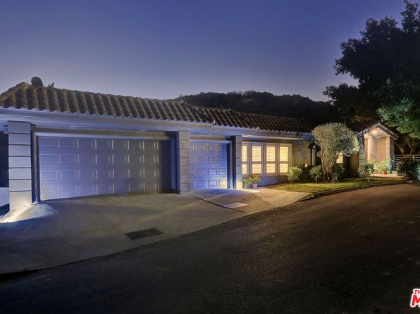 3636 Camino De La Cumbre, Sherman Oaks, CA 91423