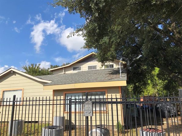 9317 Homestead Rd, Houston, TX 77016