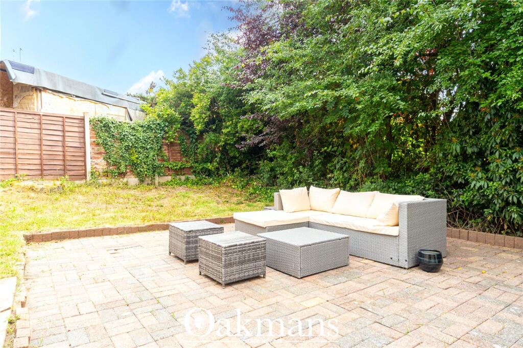 Additional image 25 of Farlow Road, Birmingham, West Midlands, B31