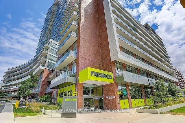 Additional image 20 of 38 Forest Manor Rd Unit 1104