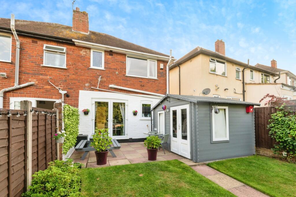 Additional image 22 of Somercotes Road, Birmingham, B42