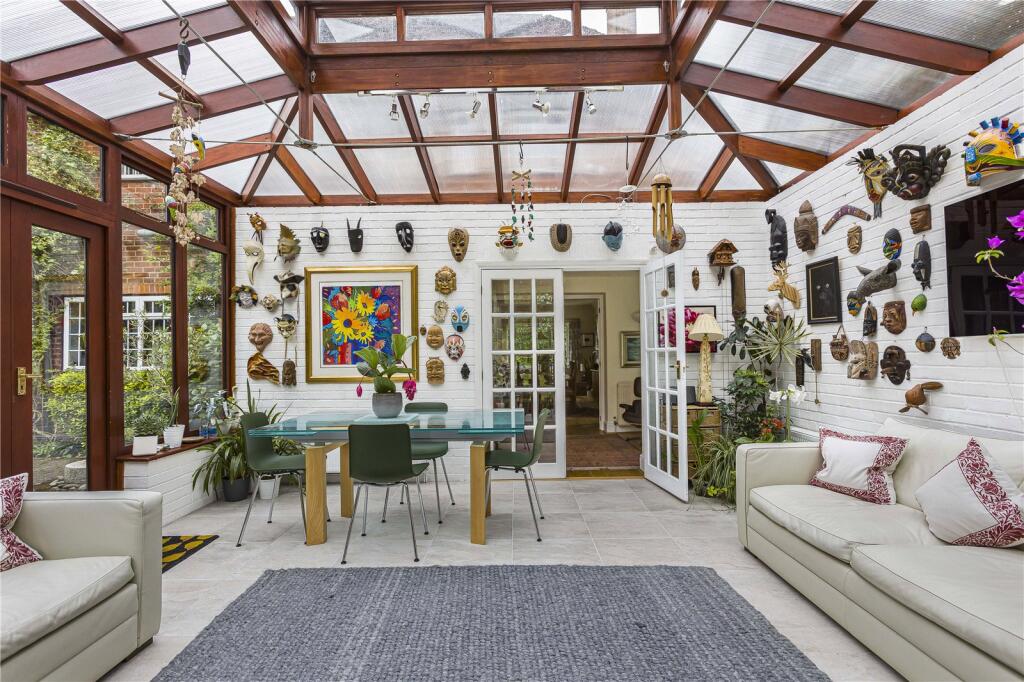 Additional image 16 of Kentish Lane, Brookmans Park, Hertfordshire, AL9