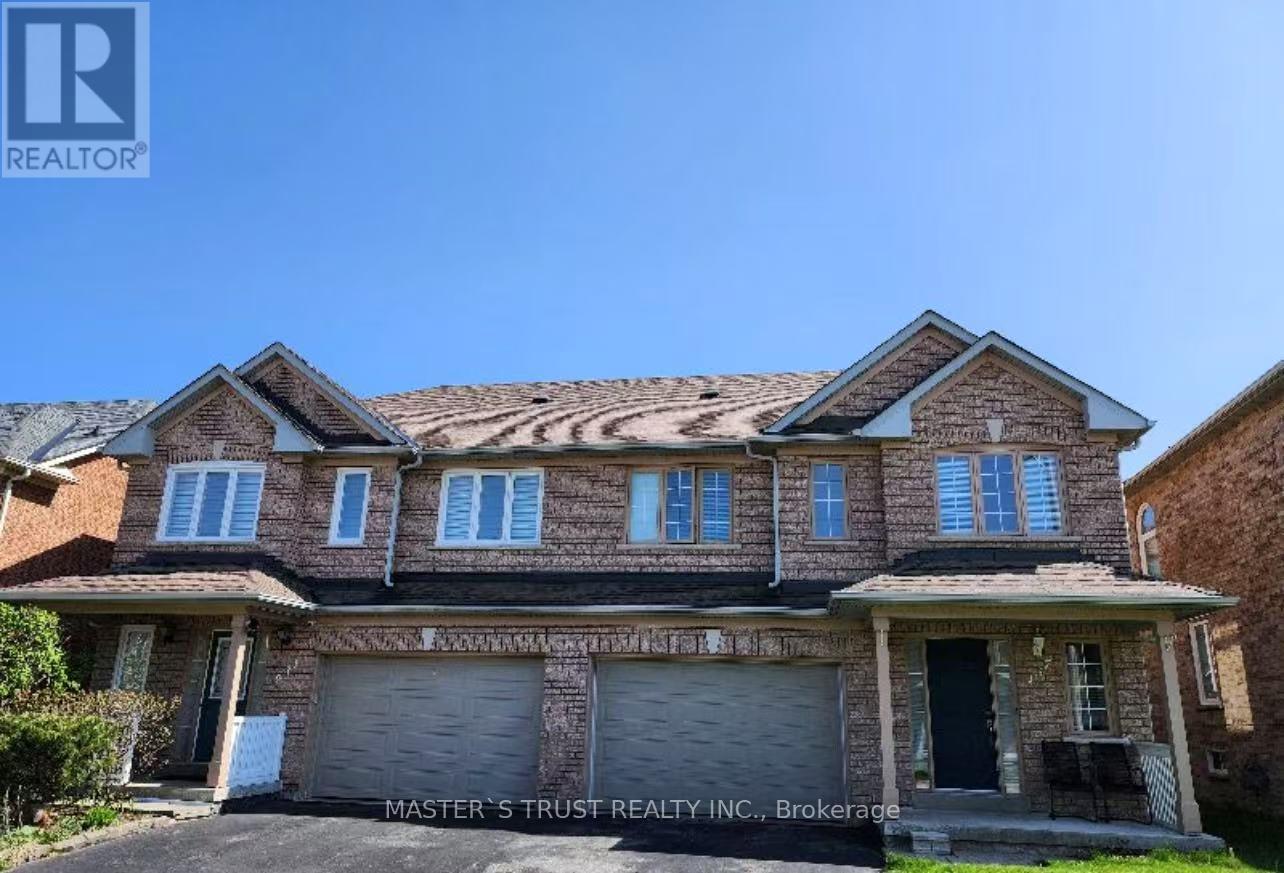 137 NAHANNI DRIVE|Richmond Hill (Langstaff), Ontario L4B4L5