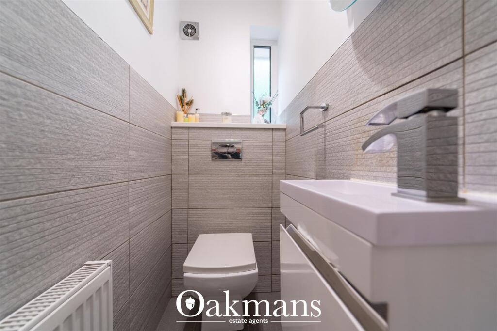 Additional image 24 of Mallory Rise, Moseley, Birmingham, B13