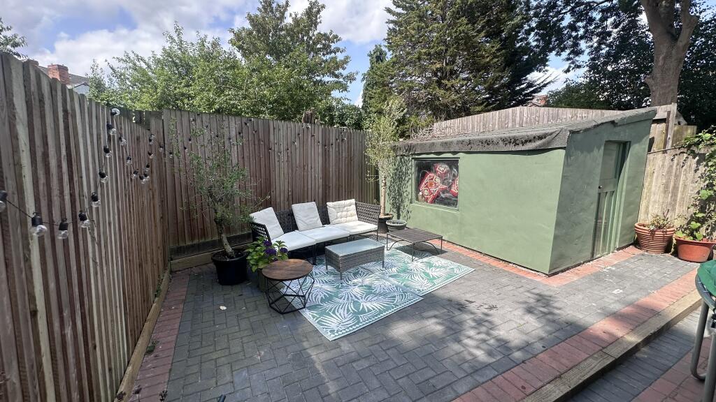 Additional image 22 of Yardley wood road, Moseley, B13