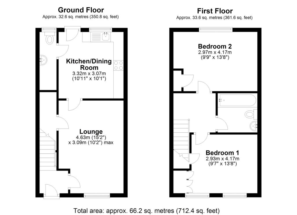 Additional image 23 of Kendrick Grove, Birmingham, West Midlands, B28