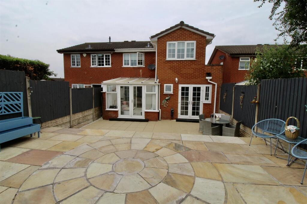 Additional image 38 of Whittleford Grove, Castle Bromwich, Birmingham