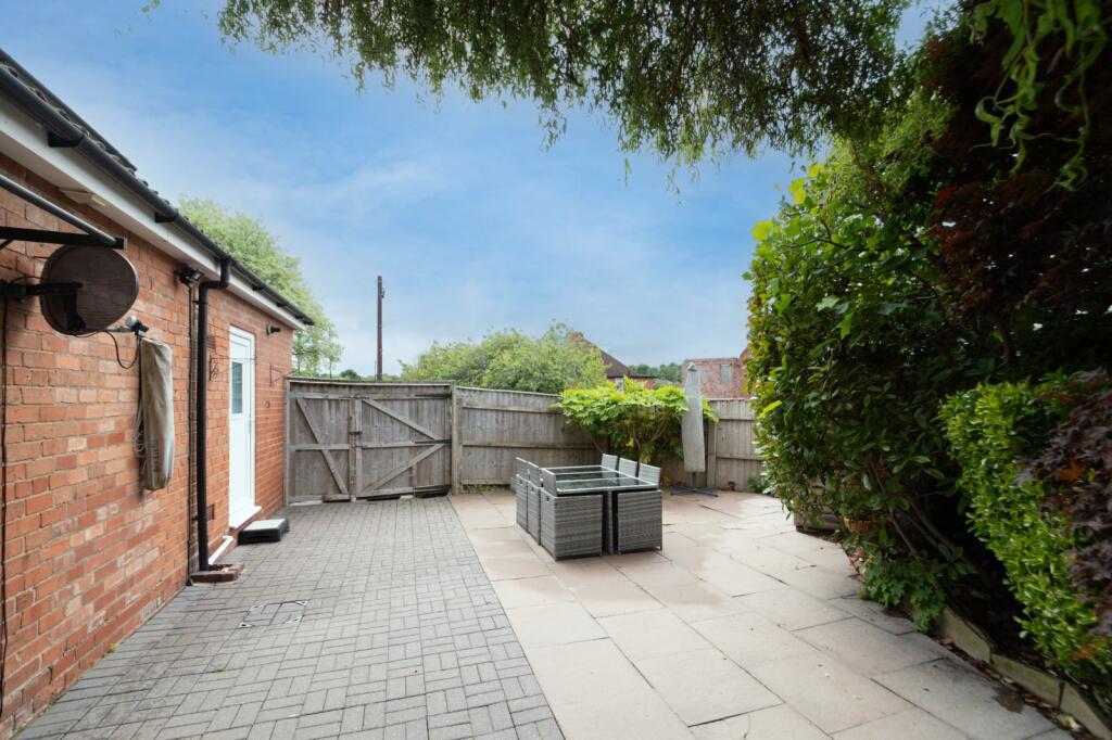 Additional image 13 of Meadow Brook Road, Birmingham, West Midlands, B31