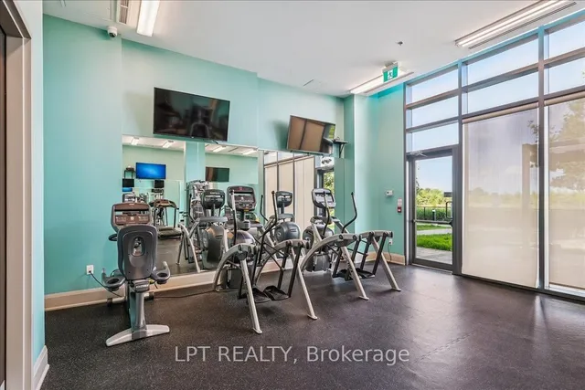 Additional image 26 of 45 Yorkland Blvd Unit 609