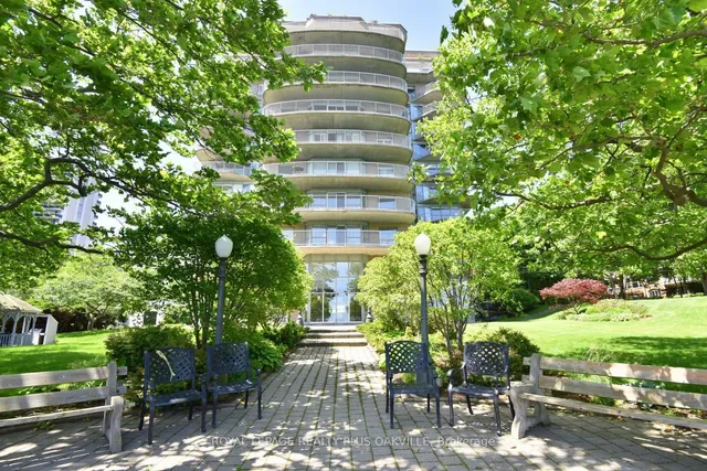 Additional image 38 of 2190 Lakeshore Rd Unit 204