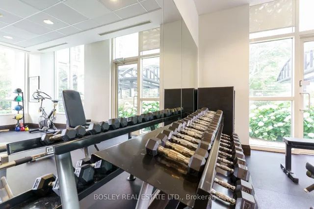 Additional image 44 of 1105 Leslie St Unit 801