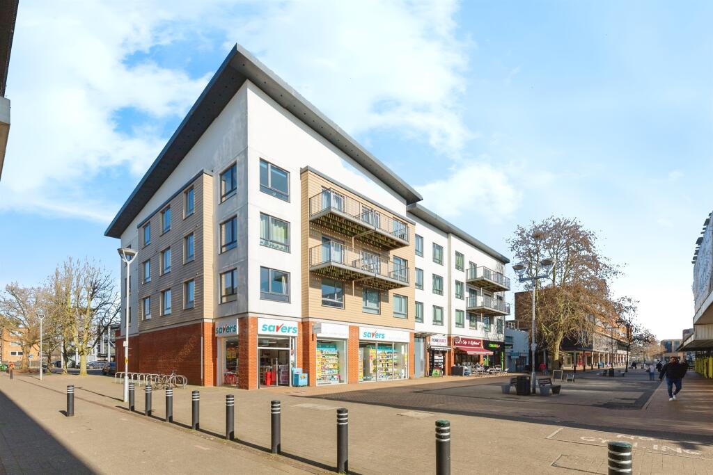 Additional image 19 of Town Centre, Hatfield