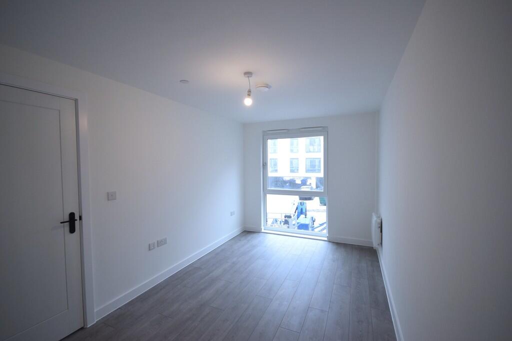 Additional image 4 of The Burj, Green Street