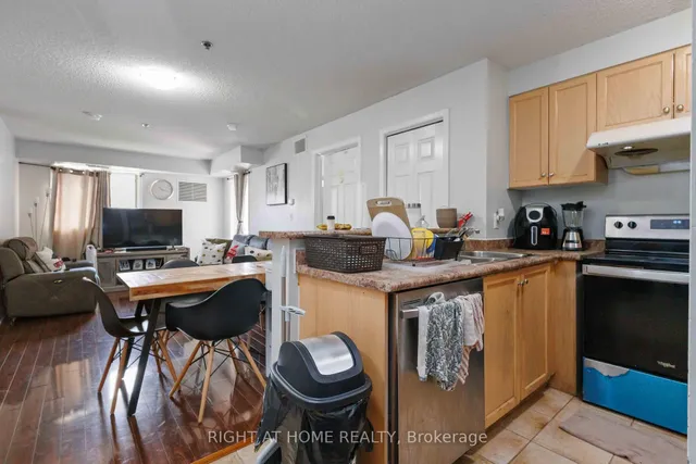 Additional image 7 of 5235 Finch Ave Unit 202