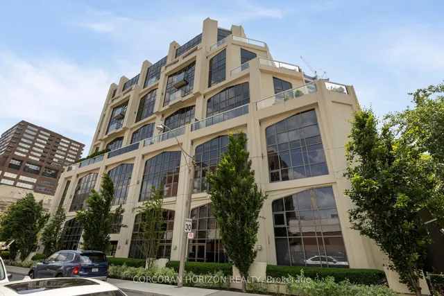 3 McAlpine St Unit 312