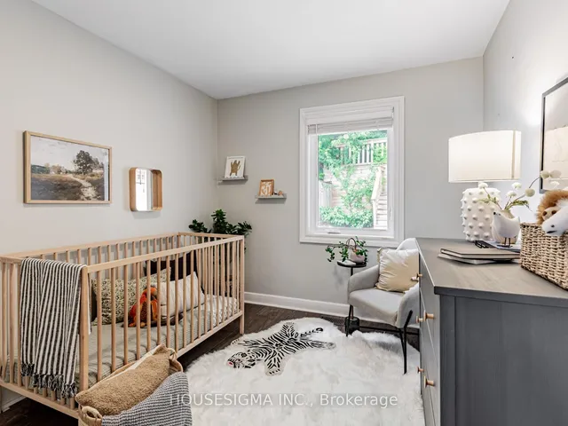 房产图片 11 - 哈弗森大道12号