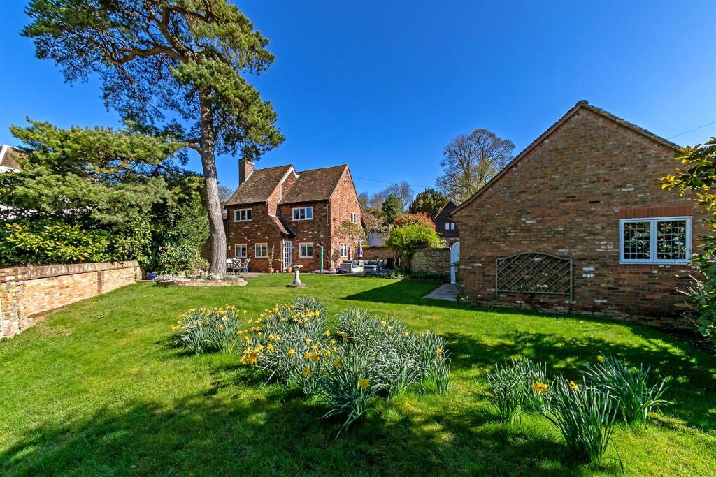 Additional image 18 of Fishpool Street, St. Albans