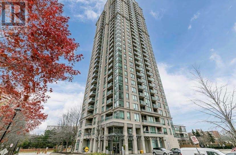 801 - 3504 HURONTARIO STREET|Mississauga (City Centre), Ontario L5B0B9