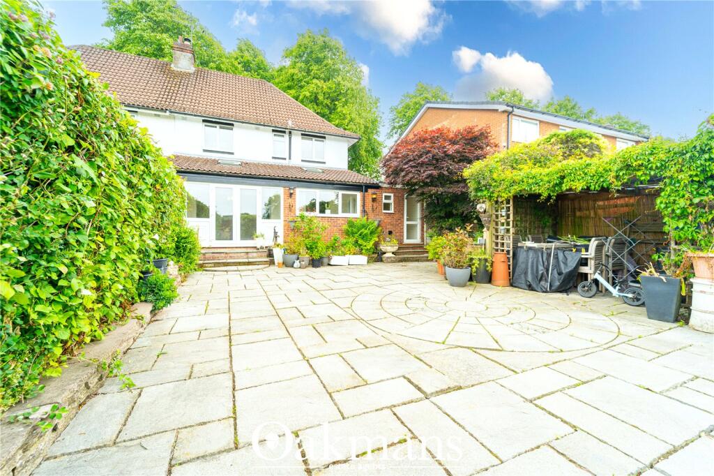 Additional image 29 of Coney Green Drive, Birmingham, West Midlands, B31