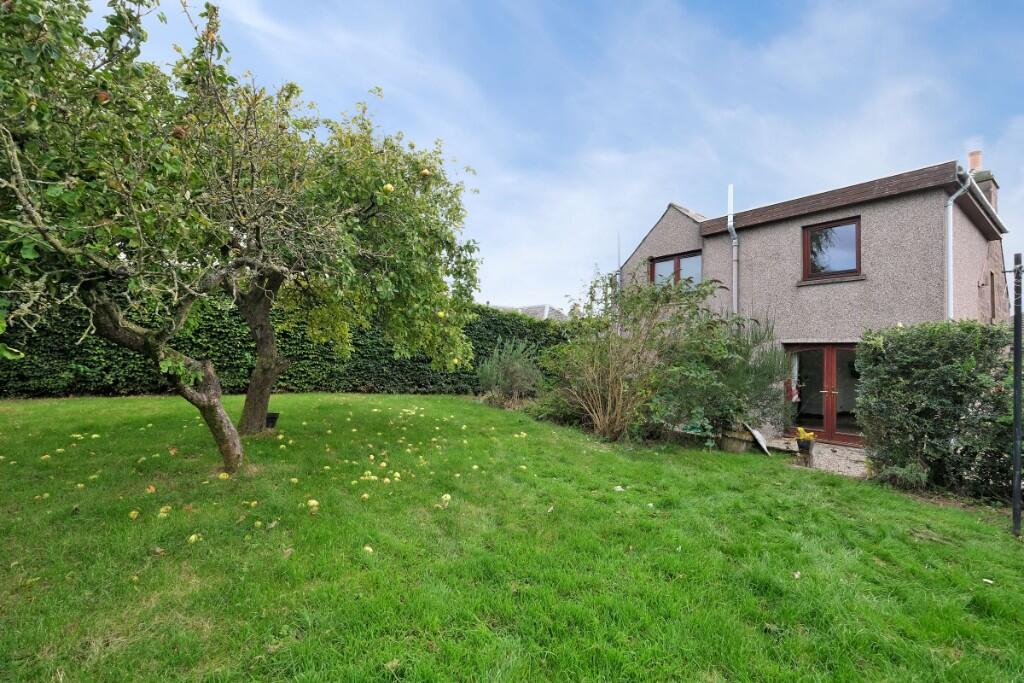 Additional image 31 of Gardenston Street, Laurencekirk, Kincardineshire, AB30