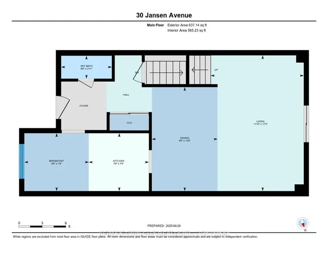 Additional image 3 of 30 Jansen Ave