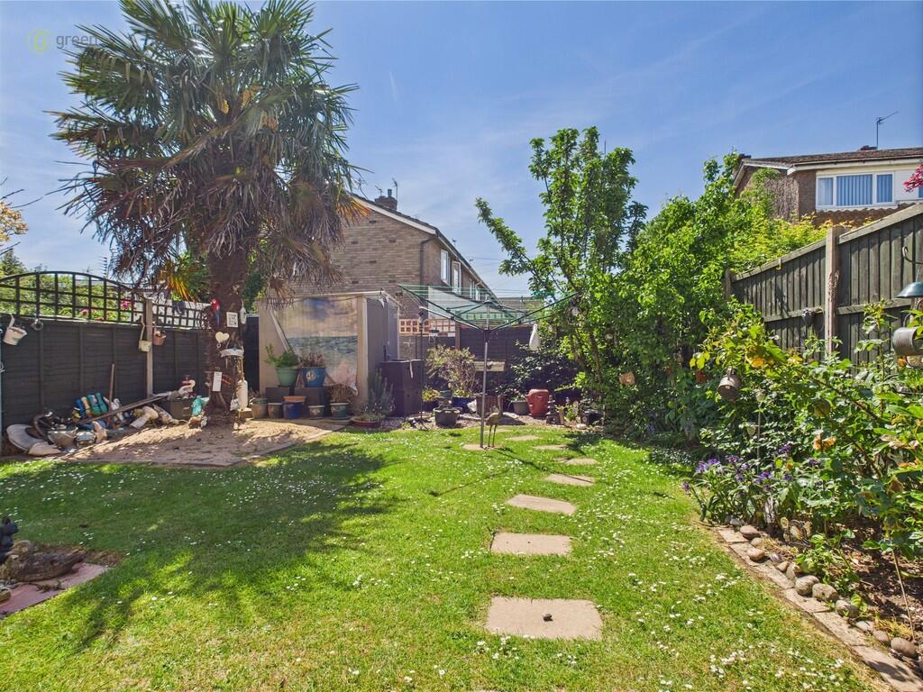 Additional image 20 of Burrow Hill Close, Castle Bromwich