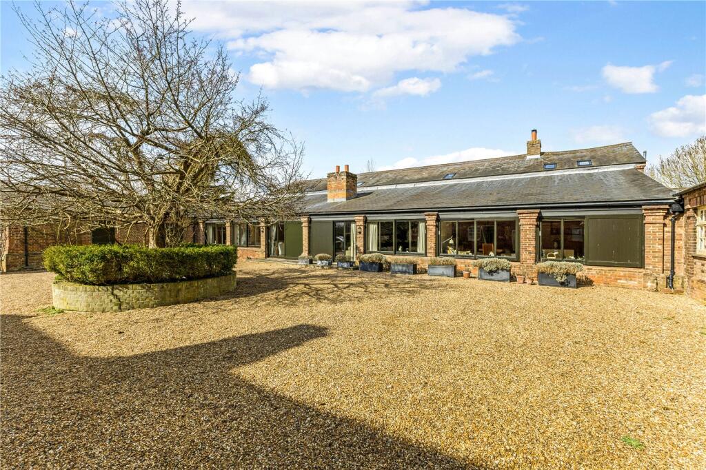 Additional image 20 of Ferrers Hill Farm, Pipers Lane, Markyate, St. Albans, AL3