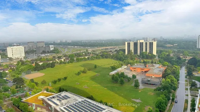 Additional image 23 of 56 Forest Manor Rd Unit 2303