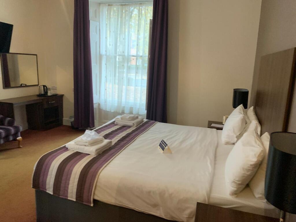 Additional image 14 of Hagley Road - 29 Bed Hotel , Edgbaston, Birmingham , B16