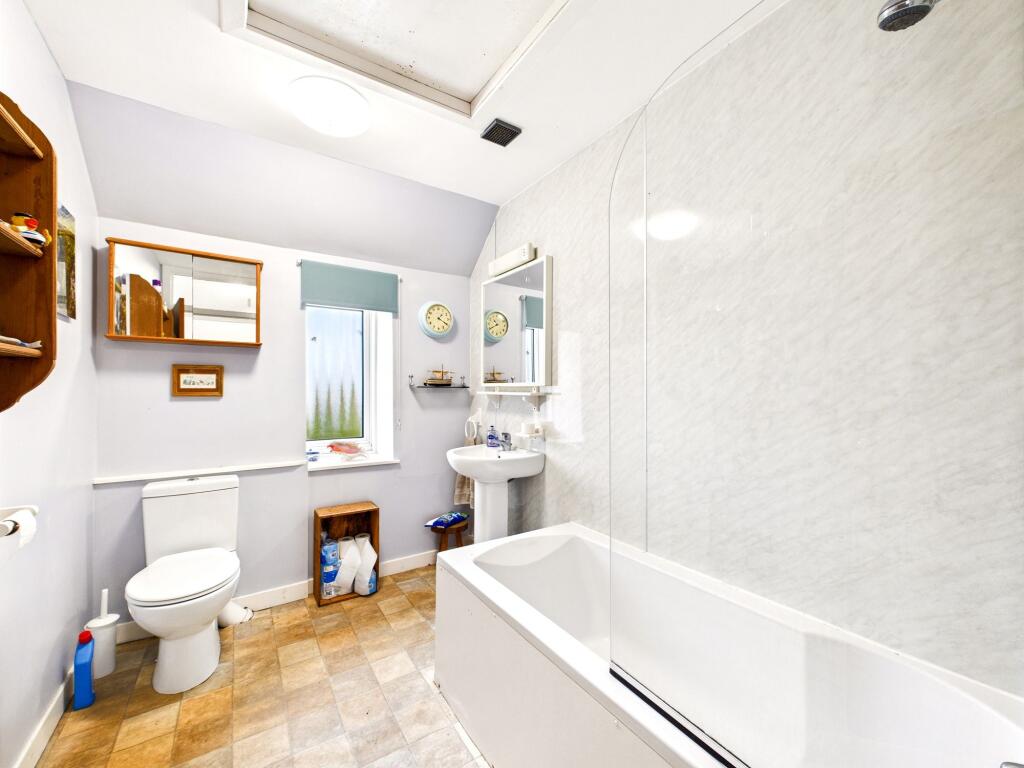 Additional image 22 of Fisherie, Netherbrae, AB53