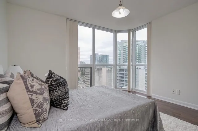 Additional image 24 of 5791 Yonge St Unit 1602