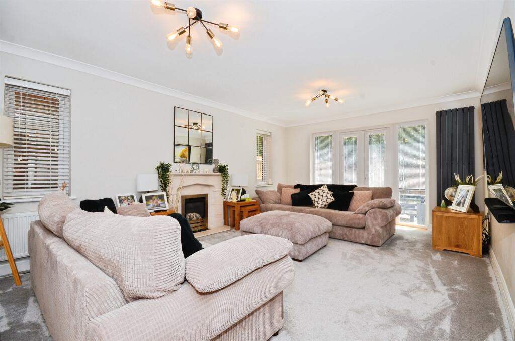 Additional image 5 of Elderberry Close, Bricket Wood, St. Albans