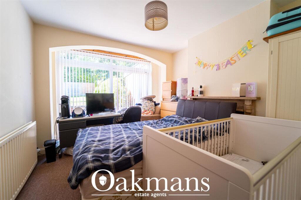Additional image 5 of Shenley Fields Road, Birmingham, B29