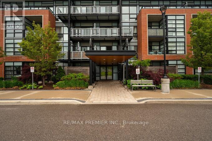 115 - 155 ST LEGER STREET|Kitchener, Ontario N2H0B9