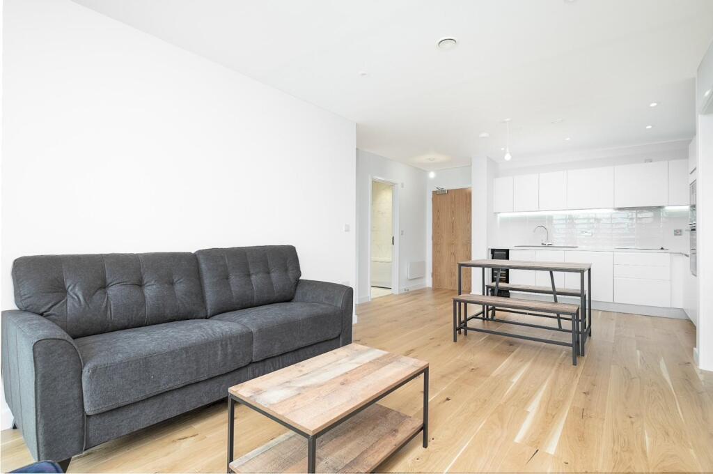 Additional image 17 of The Axium, 40 Windmill Street, Birmingham, B1 1GB