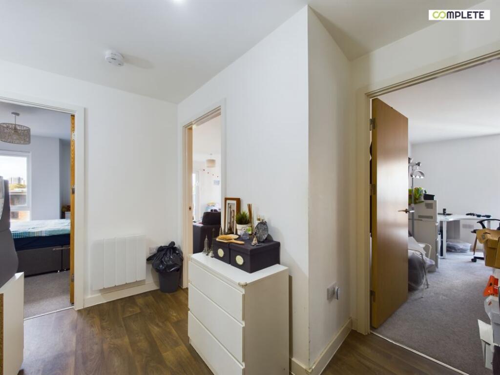 Additional image 4 of 68 Lincoln Apartments, 3 Lexington Gardens, Birmingham, West Midlands, B15 2DS