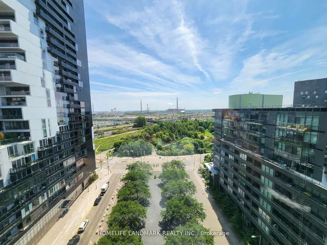 Additional image 7 of 21 Lawren Harris Sq Unit 1211