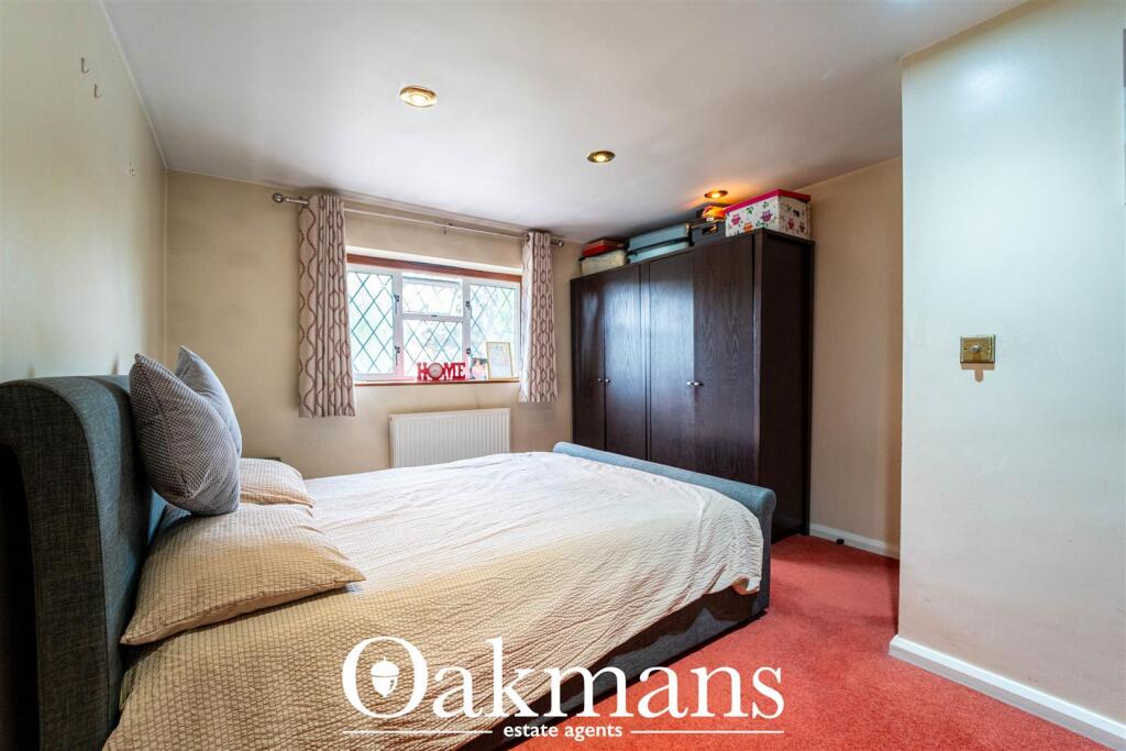 Additional image 18 of Grassmoor Road, Birmingham, B38