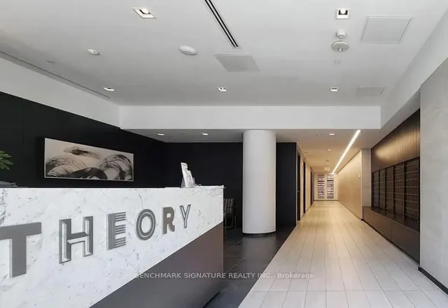 Additional image 4 of 203 College St Unit 2702