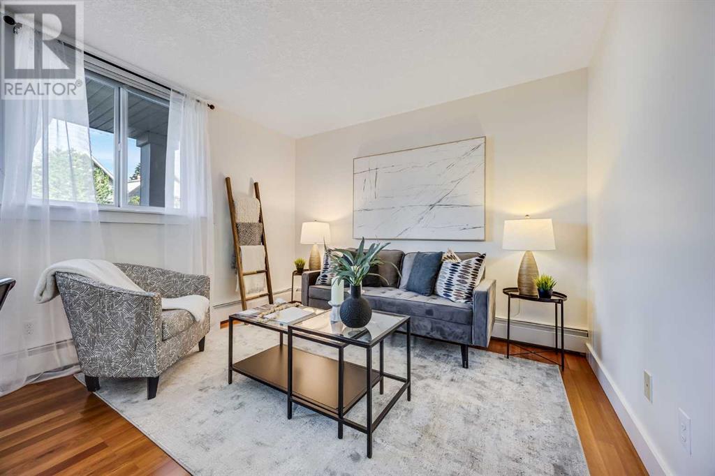 105, 927 2 Avenue NW|Calgary, Alberta T2H1E2